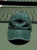 Green hat - Image 2