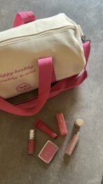 Babypink bag - Image 2