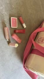 Babypink bag