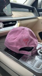 Pink hat - Image 2