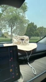 Las Doha bucket hat - Image 2