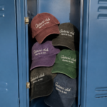 Local hat