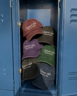 Local hat
