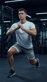 Grey short - Image 2