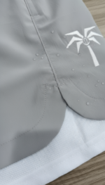 Grey short - Image 4