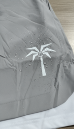 Grey short - Image 5