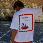 Summer T-shirt